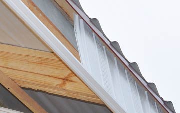 why Purston Jaglin fascia repairs are essential