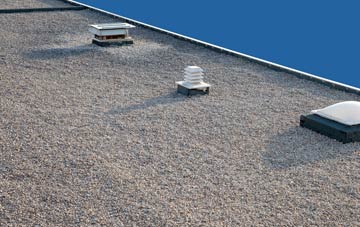 flat roofing Purston Jaglin, West Yorkshire