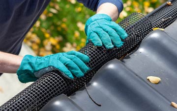 Purston Jaglin gutter repair companies