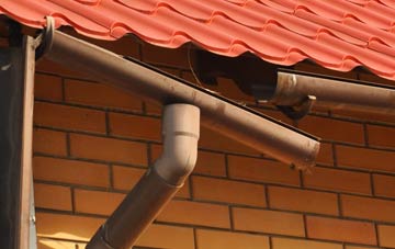 Purston Jaglin gutter repair costs