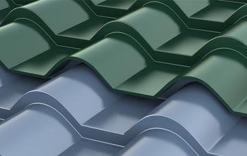 who should consider Purston Jaglin plastic roofs