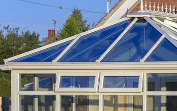 professional Purston Jaglin conservatory insulation