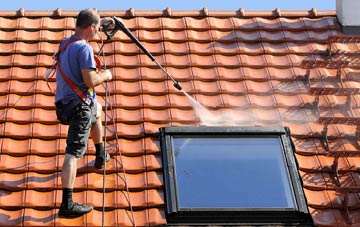 roof cleaning Purston Jaglin, West Yorkshire