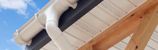 get Purston Jaglin guttering quotes today